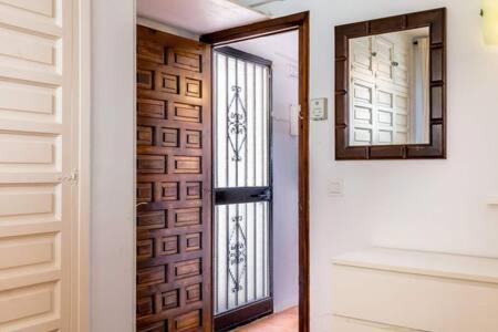 Bonito Apartamento Con Preciosas Vistas Y Piscina Nerja Ngoại thất bức ảnh