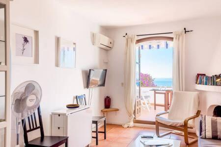 Bonito Apartamento Con Preciosas Vistas Y Piscina Nerja Ngoại thất bức ảnh